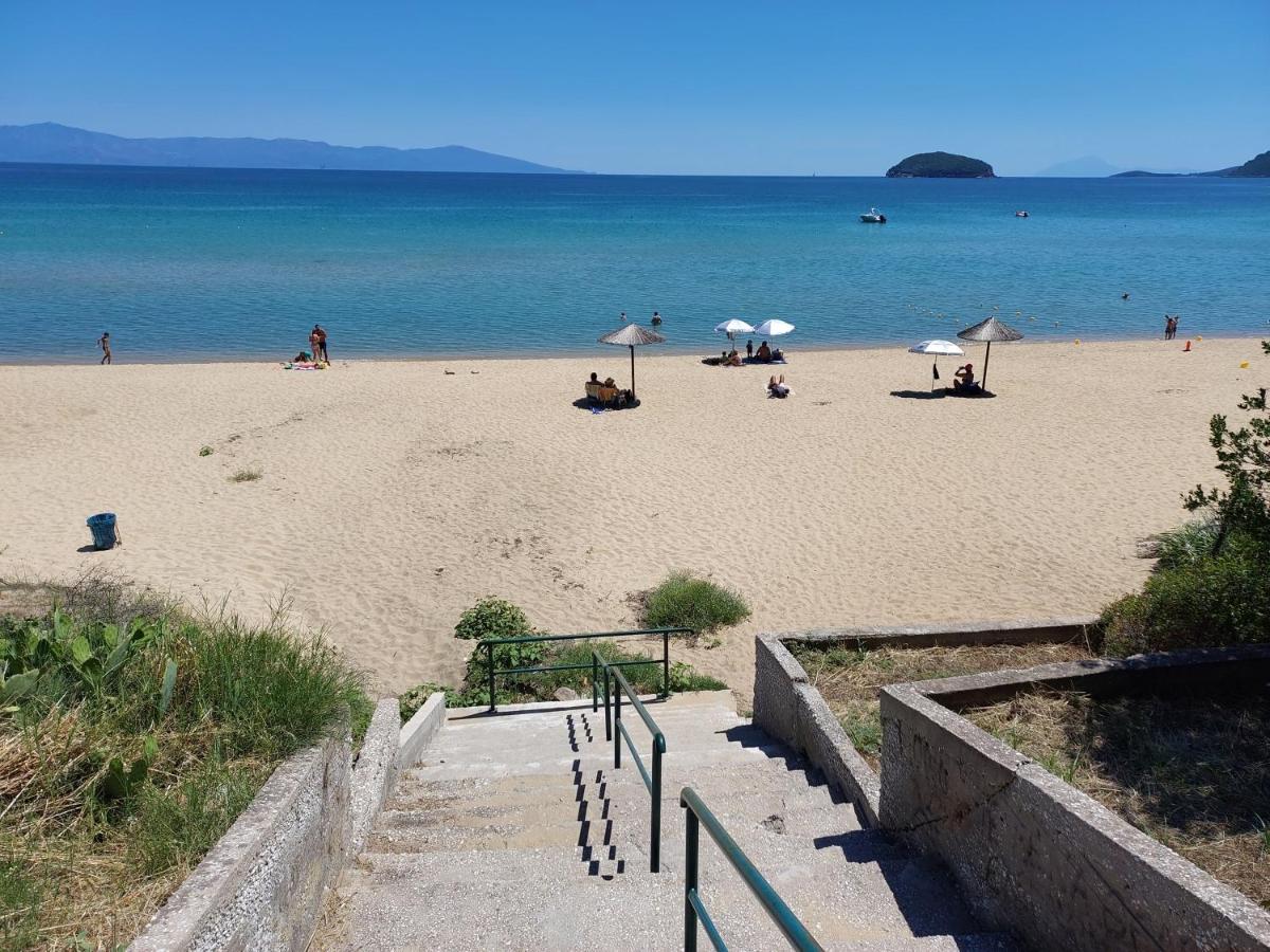 Hébergement de vacances Spyros *