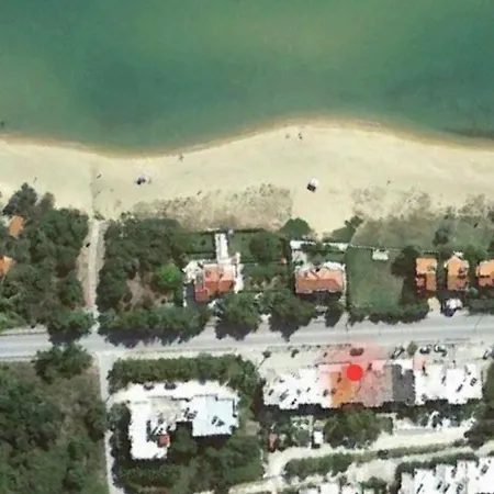 Spyros Studio Palaiontsiflikion Exterior photo