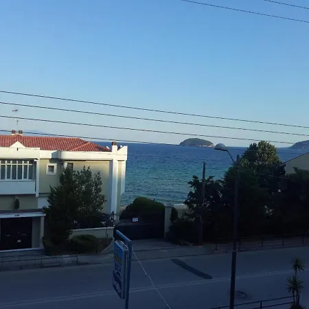 Spyros Studio Palaiontsiflikion Exterior photo