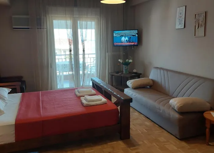 Spyros Studio