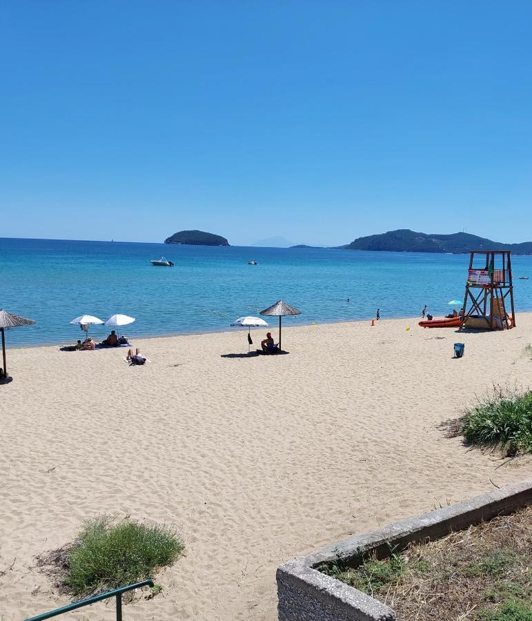 Holiday home Spyros *