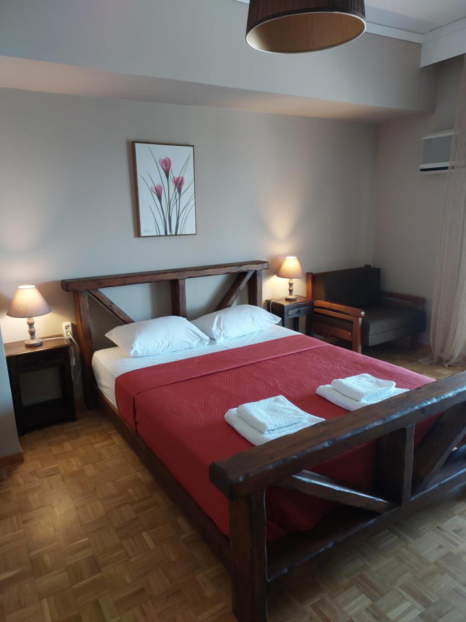 Spyros Tatil Evi *