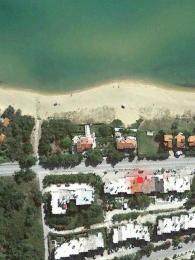 Tatil Evi Spyros