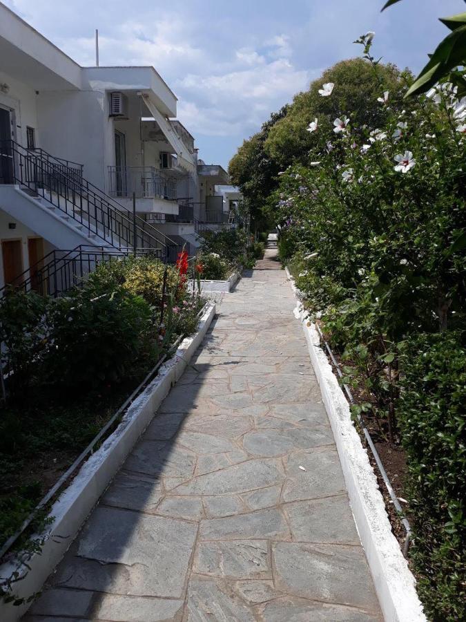 Tatil Evi Spyros